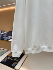 DIOR 26S CREWNECK SWEATER 1567
