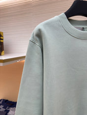 DIOR 26S CREWNECK SWEATER 1568