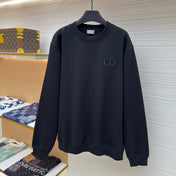DIOR 26S CREWNECK SWEATER 1569