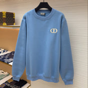 DIOR 26S CREWNECK SWEATER 1566