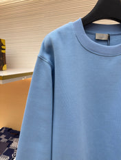 DIOR 26S CREWNECK SWEATER 1566