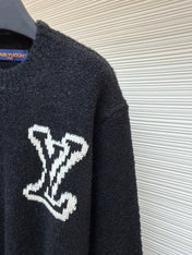 LV 25S SWEATER 583443