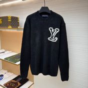LV 25S SWEATER 583443