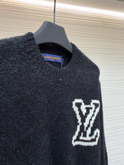 LV 25S SWEATER 583443