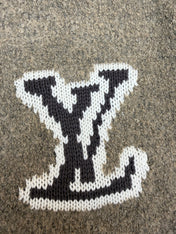 LV 25S SWEATER 583445