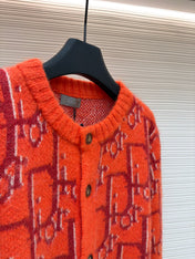 DIOR 25S CARDIGAN STYLE 387