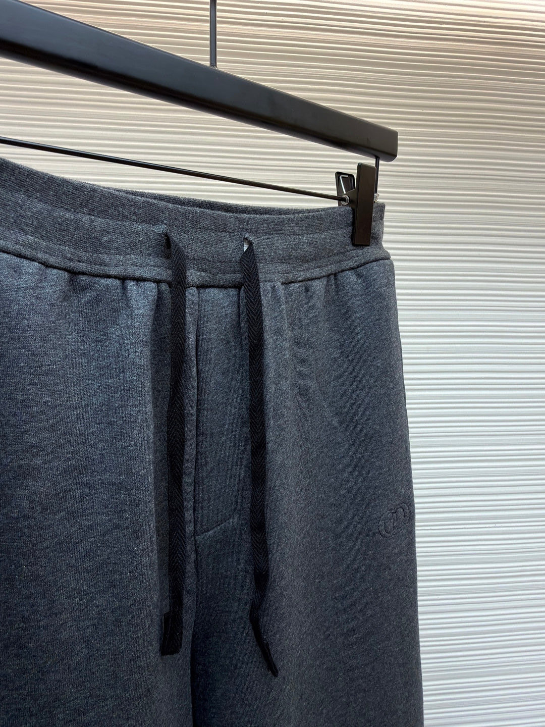 DIOR 25S WIDE-LEG PANTS 502