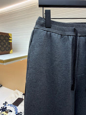 DIOR 25S WIDE-LEG PANTS 502