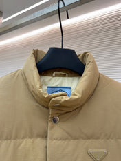 PRADA 25S PUFFER JACKET 461