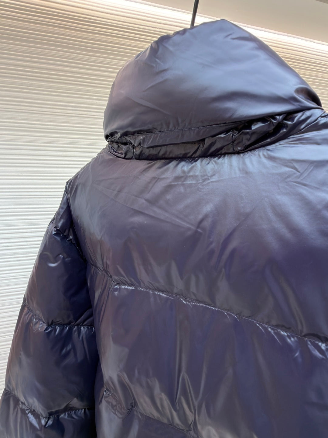 PRADA 25S DOWN JACKET 392