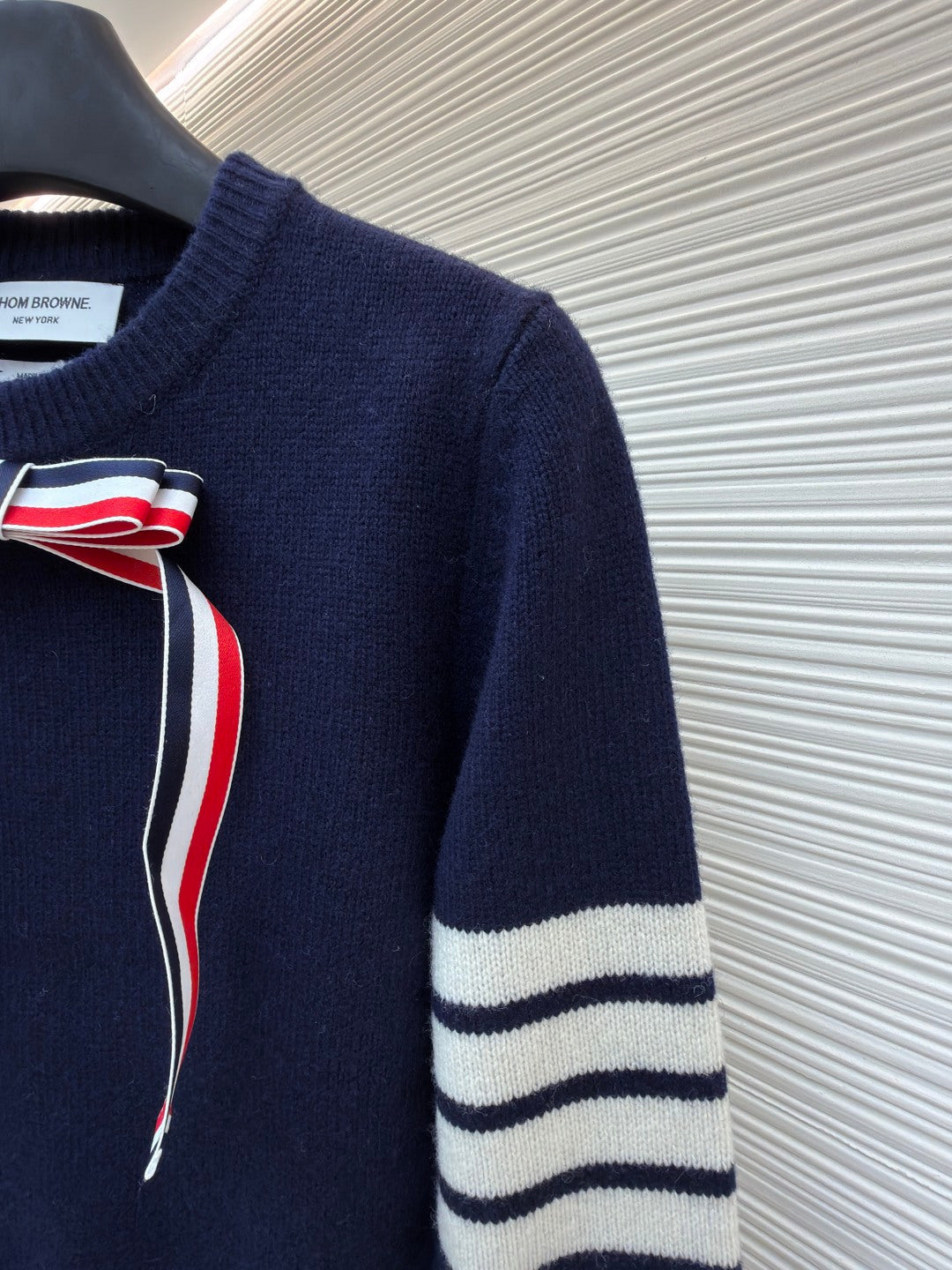 THOM 26S SWEATER 768785