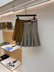 THOM 26S SKIRT 768789