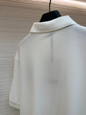 MONCLER 26S POLO SHIRT 711