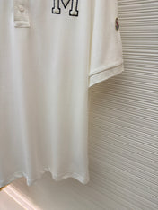 MONCLER 26S POLO SHIRT 711