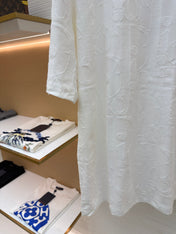 DIOR 26S SHORT-SLEEVE T-SHIRT 1018