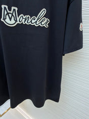 MONCLER 26S SHORT-SLEEVE T-SHIRT 713