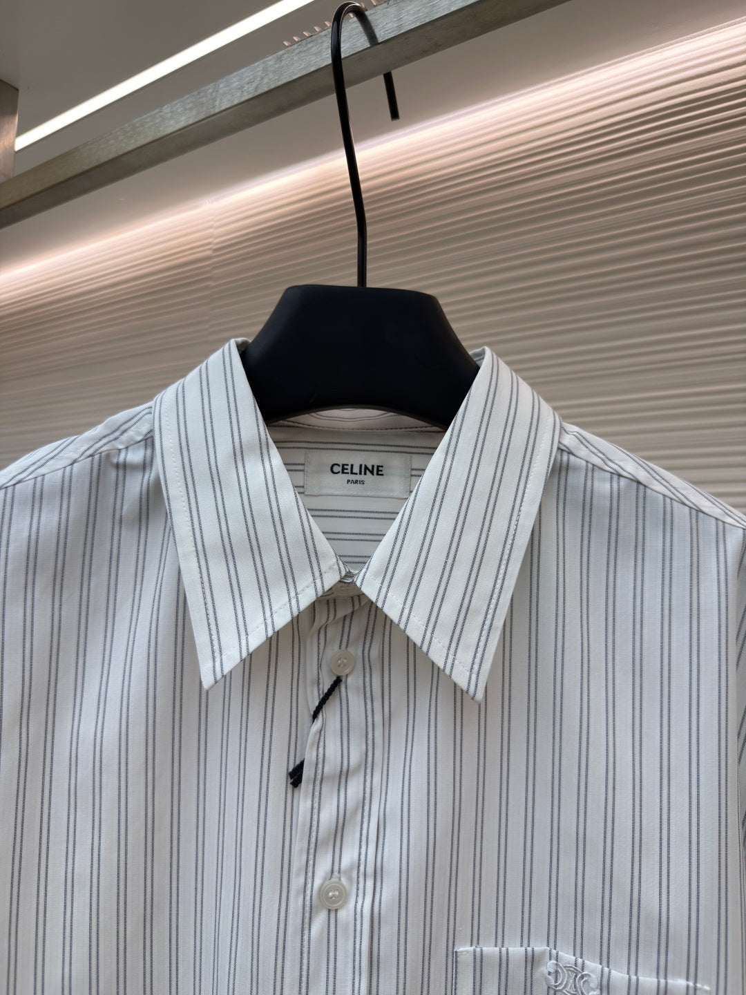 CELINE 26S SHIRT 741