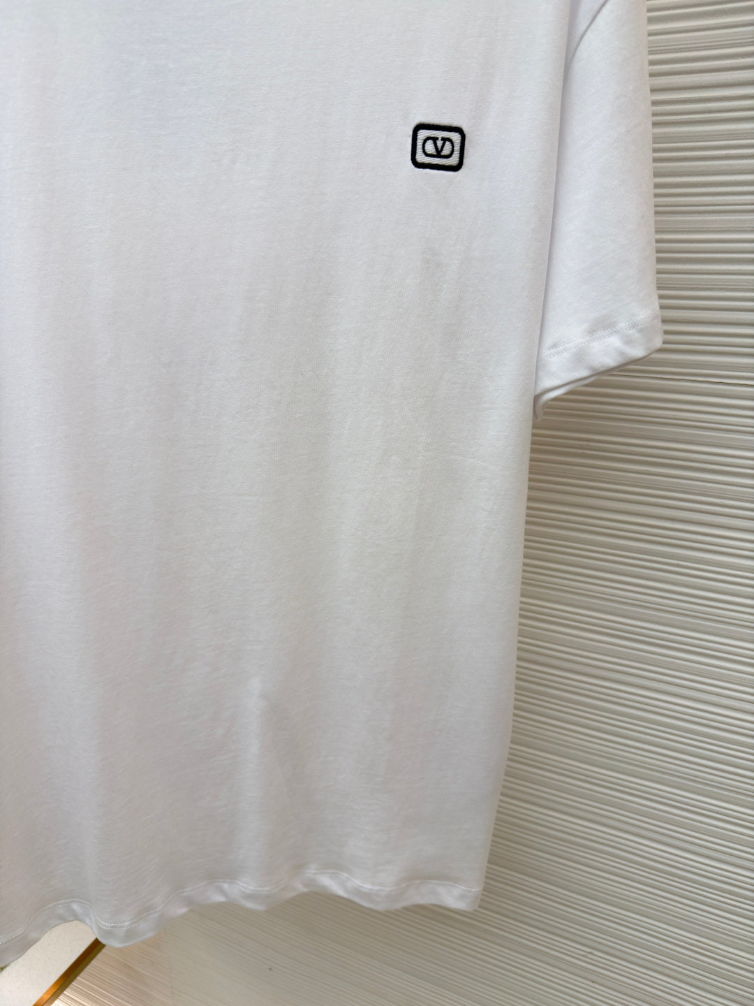 VALENTINO 26S SHORT-SLEEVE T-SHIRT 413