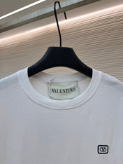 VALENTINO 26S SHORT-SLEEVE T-SHIRT 413