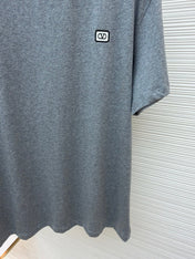 VALENTINO 26S SHORT-SLEEVE T-SHIRT 415