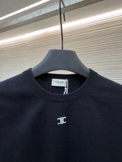 CELINE 26S SLEEVELESS SWEATER 482