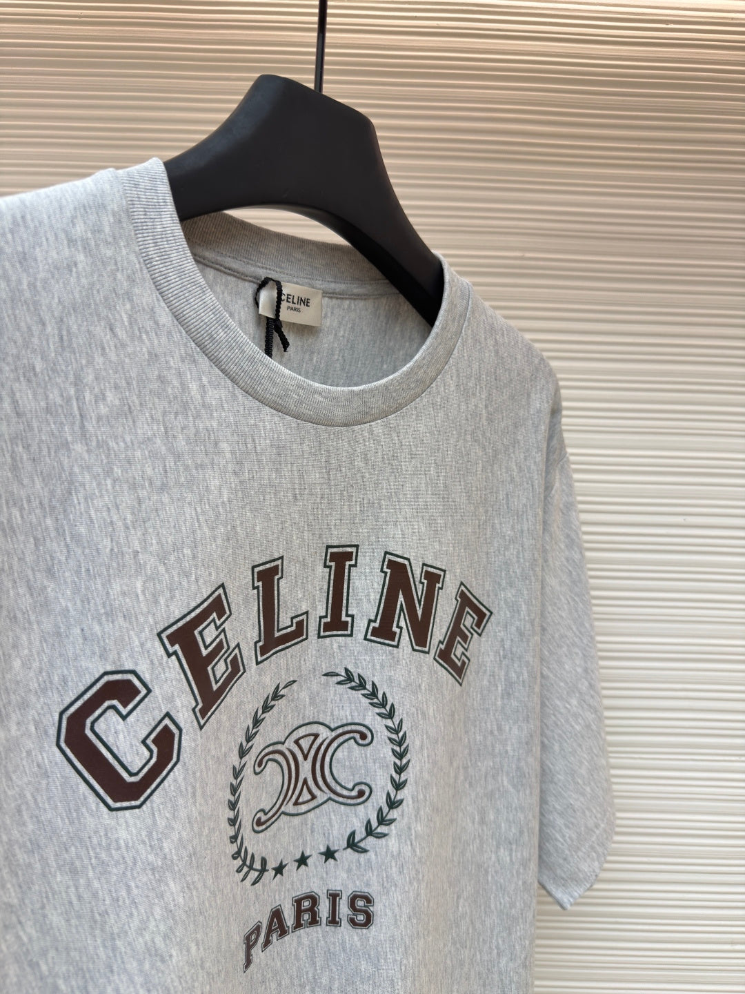 CELINE 26S T-SHIRT 384