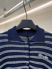 MONCLER 26S POLO SHIRT 666