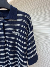 MONCLER 26S POLO SHIRT 666