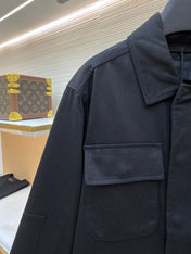 PRADA 26S JACKET 1180