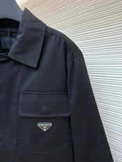PRADA 26S JACKET 1180