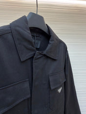PRADA 26S JACKET 1180