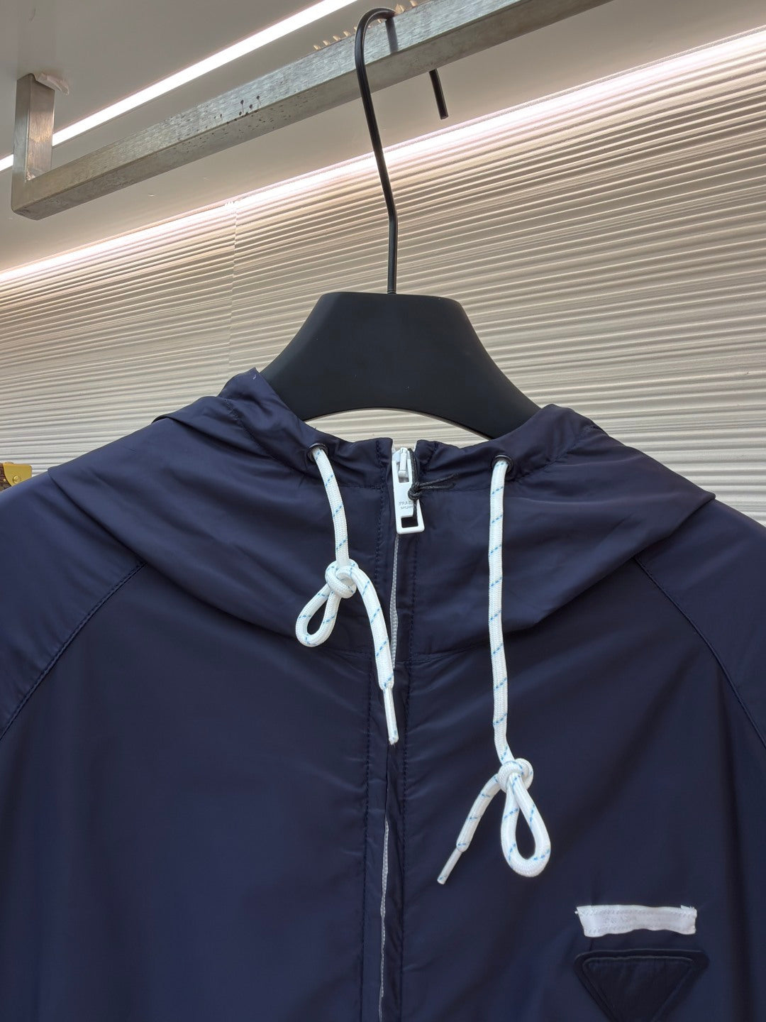 PRADA 26S JACKET 1179