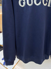 GUCCI 26S CREWNECK SWEATSHIRT 530