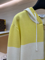 THOM 26S ZIP-UP HOODIE 418