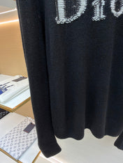 DIOR 26S CREWNECK SWEATER 1560