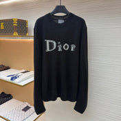 DIOR 26S CREWNECK SWEATER 1560