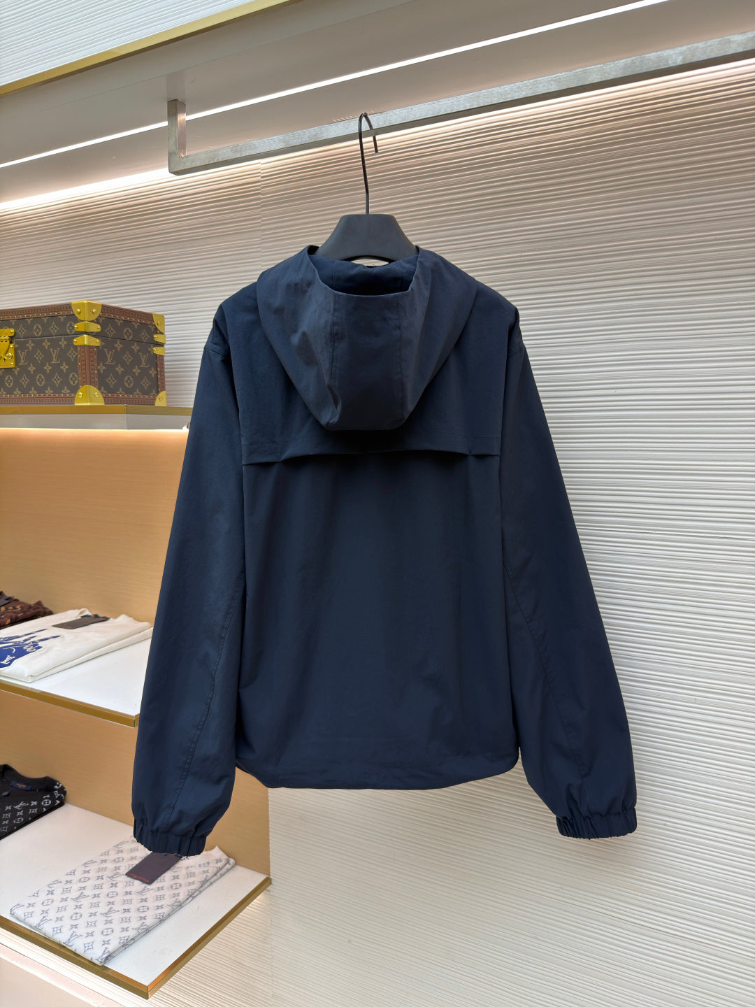 DIOR 26S WINDBREAKER 1491