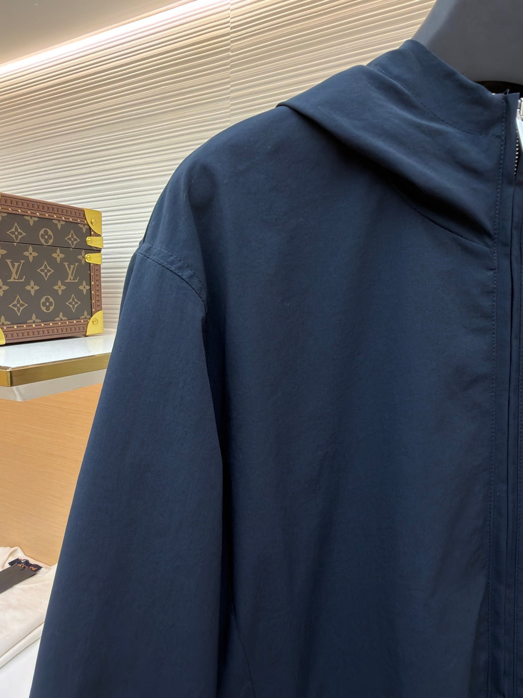 DIOR 26S WINDBREAKER 1491