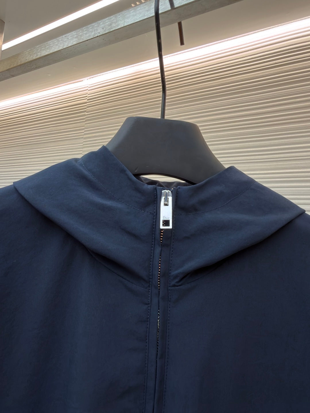 DIOR 26S WINDBREAKER 1491
