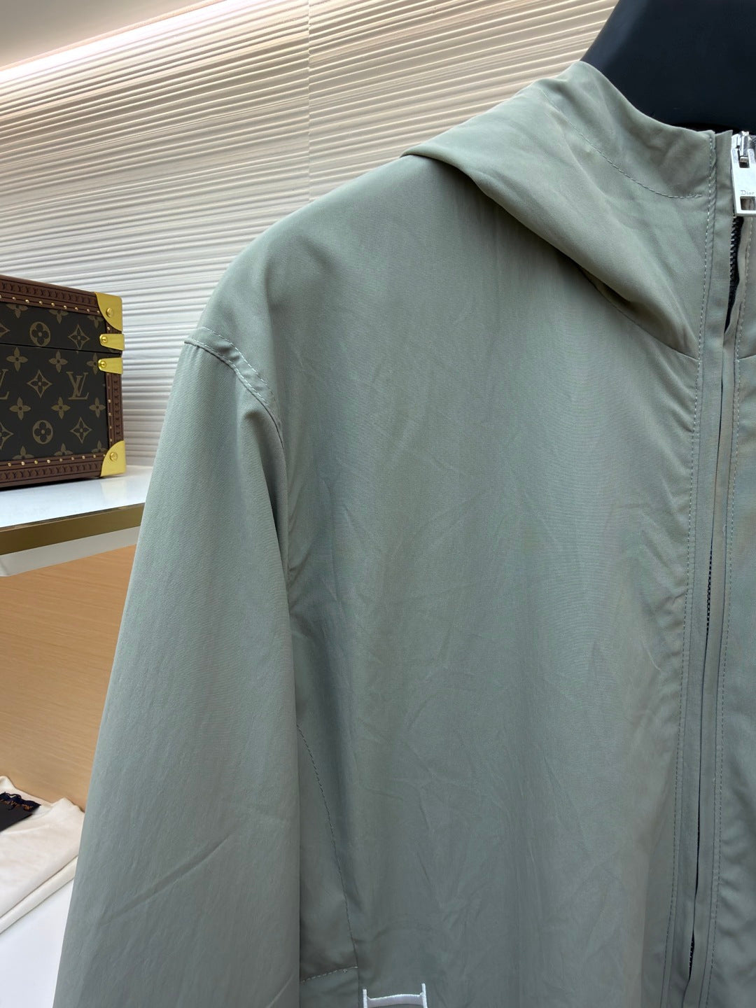 DIOR 26S WINDBREAKER 1490