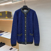 DIOR 26S KNIT CARDIGAN 1542