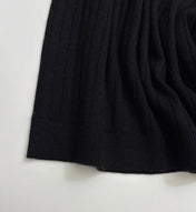LV 25S POLO SWEATER 0101