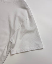 LOEWE 26S SHORT-SLEEVE CREW-NECK T-SHIRT 635