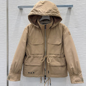 MONCLER 25S JACKET 303527
