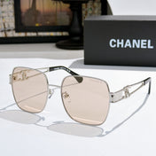 CHANEL 26S SQUARE FRAMES IN ACETATE 401591