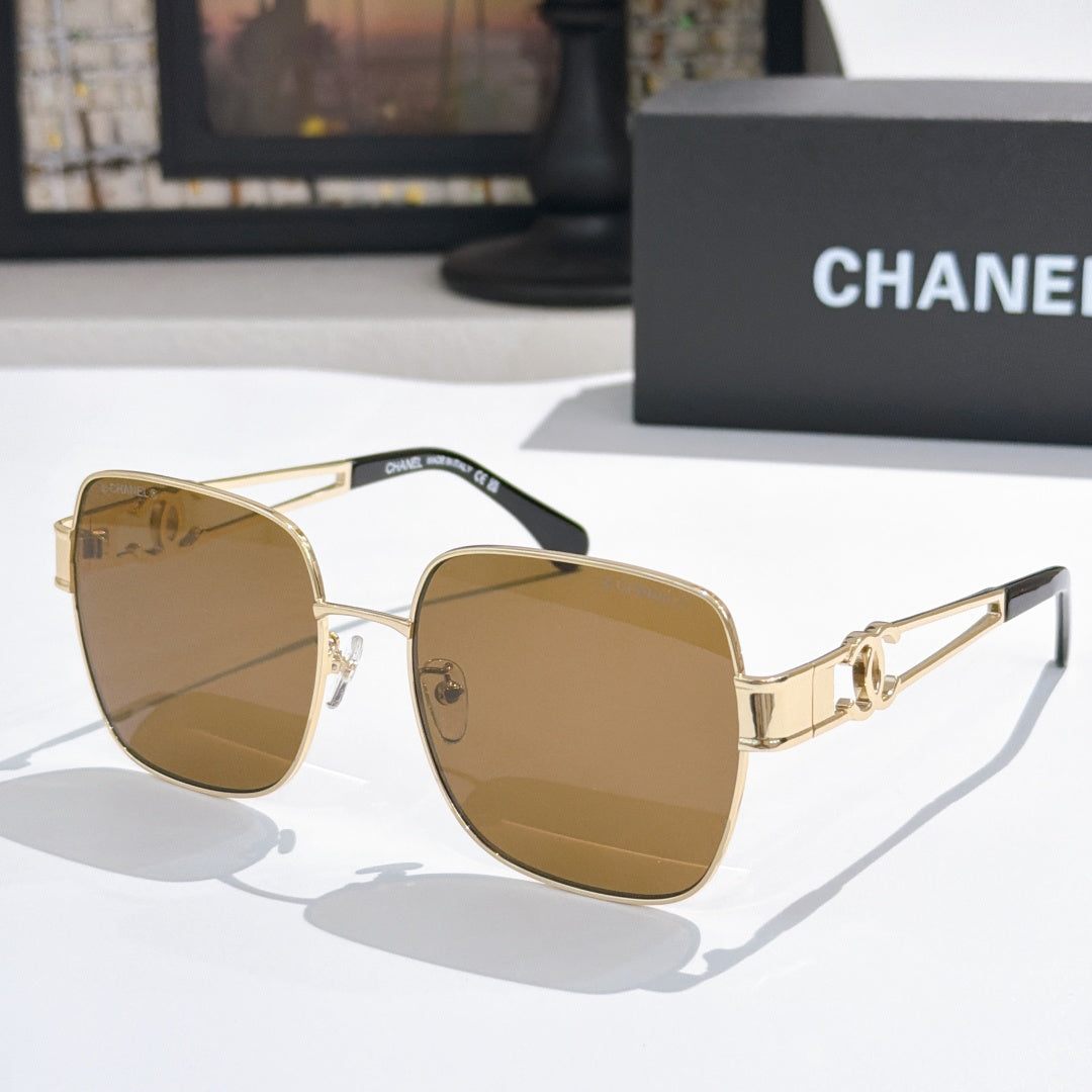CHANEL 26S SQUARE FRAMES IN ACETATE 401591