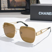 CHANEL 26S SQUARE FRAMES IN ACETATE 401591