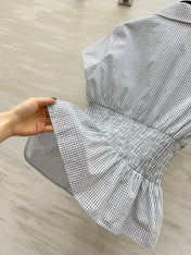 RALPH LAUREN 26S SHORT SLEEVE SHIRT 471