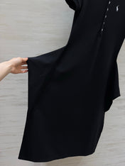 RALPH LAUREN 26S POLO DRESS 470