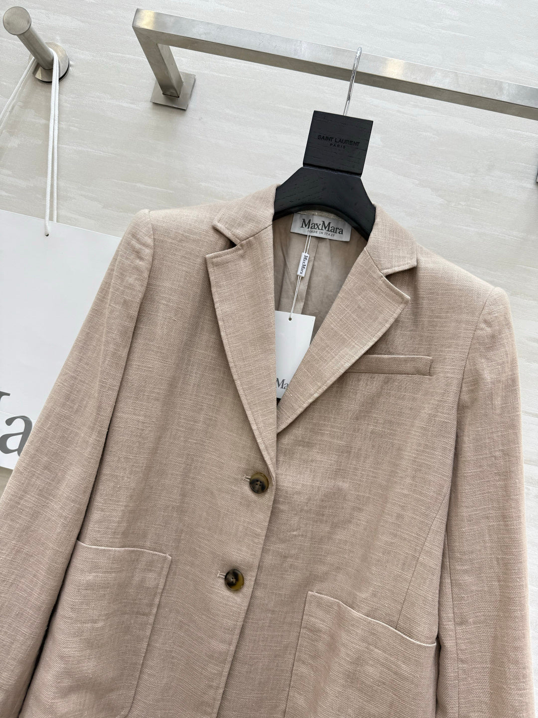 MAXMARA 26S BLAZER 366